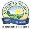 Nature's Sunshine Independent Distributor